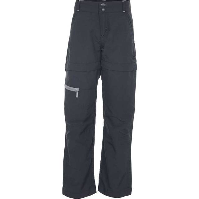 Trespass Kids Convertible Walking Trousers Defender