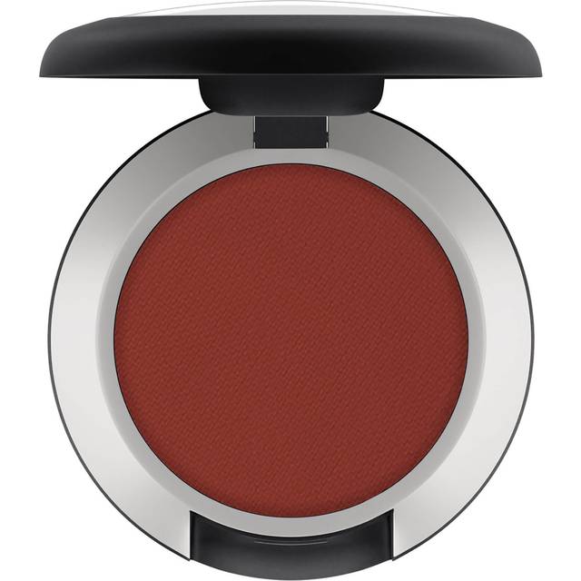 MAC Powder Kiss Eye Shadow Devoted To Chili 1,5 g