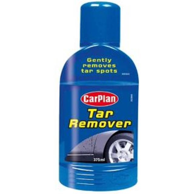 CarPlan Tar Remover 375ml