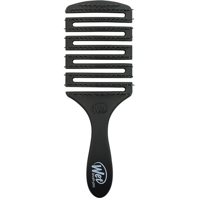 Wetbrush Flex Dry Paddle Black