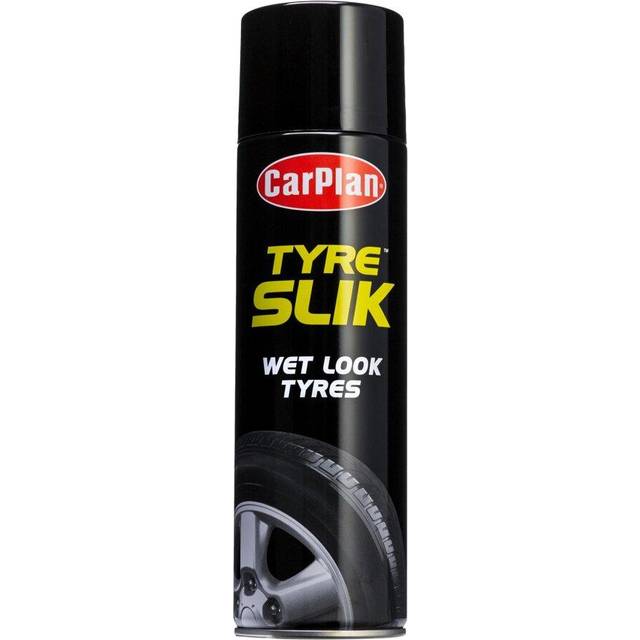CarPlan Tyre Slik 500ml