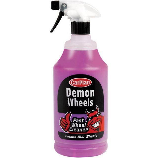 Demon Wheels Universal Wheel Cleaner