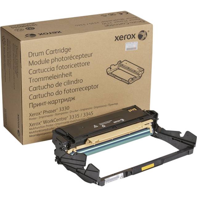 Xerox Drum Cartridge