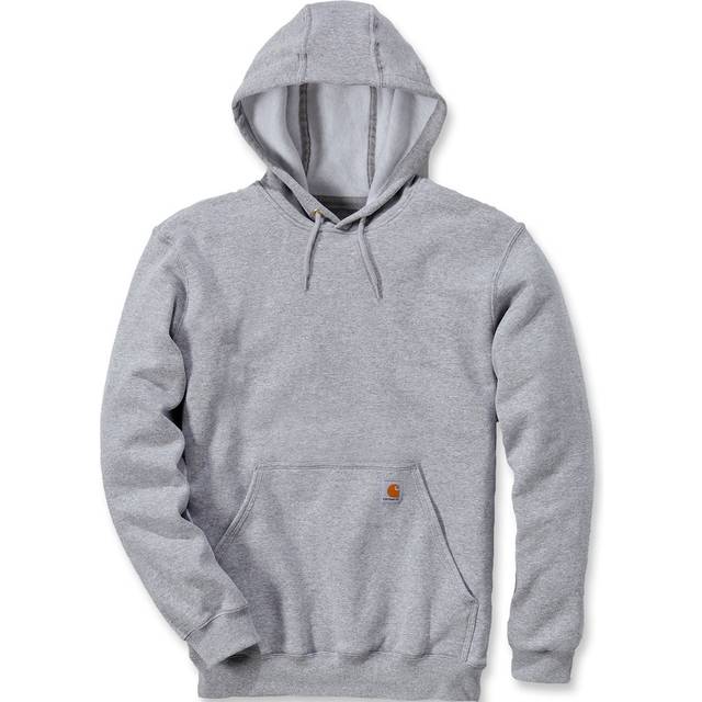 Carhartt Marquette Midweight, hoody , color: Light Grey , size: XXL