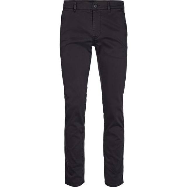 Boss Schino-Slim D Trousers - Black