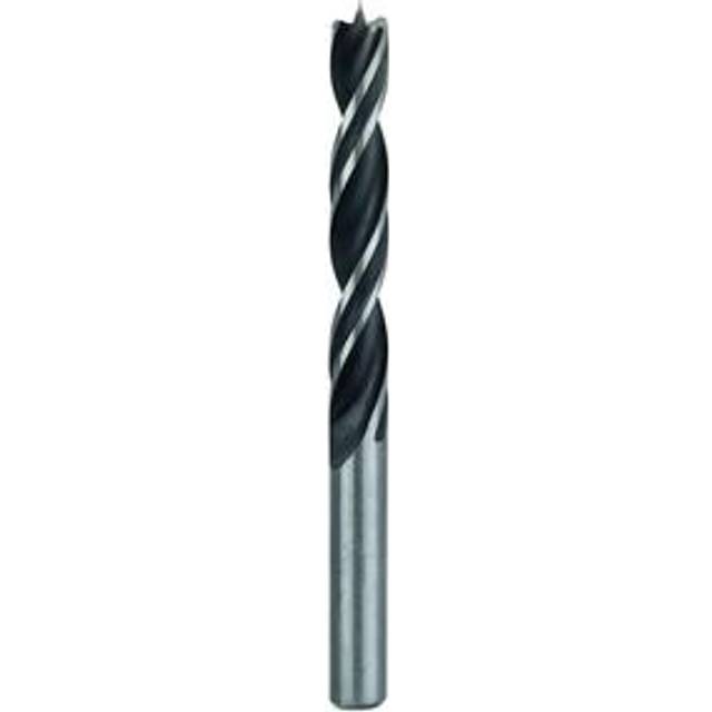 Bosch 10 x 75 x 120mm Brad Point Wood Drill Bit (2 608 596 307)