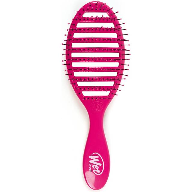 The Wet Brush Blow Speed Dry Black 1 pcs