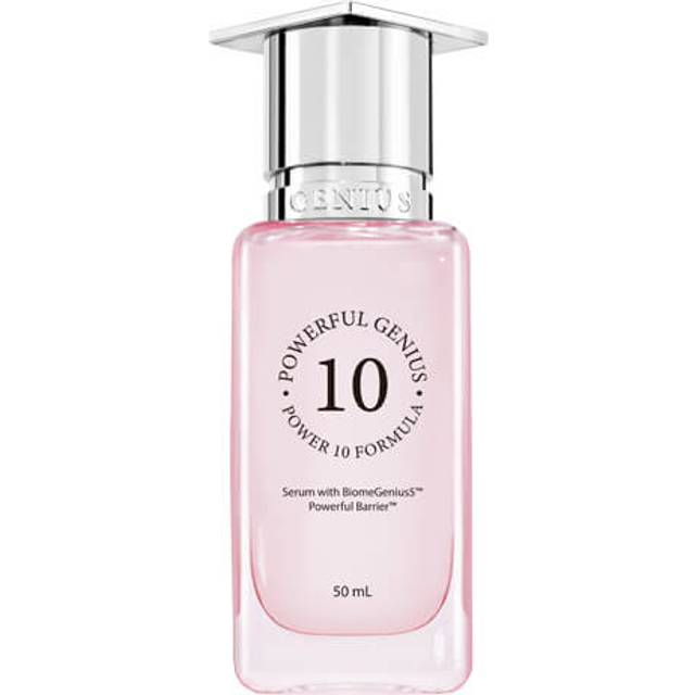 Power 10 Formula Powerful Genius Serum, 50ml