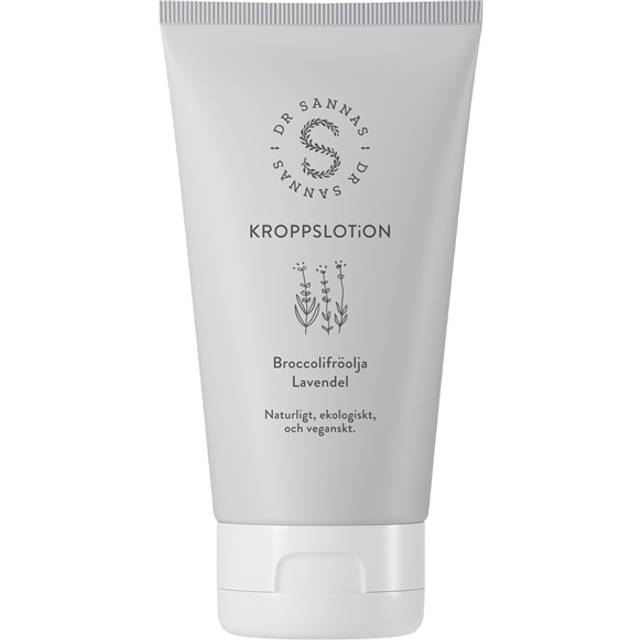 Kroppslotion med probiotika 175 ml
