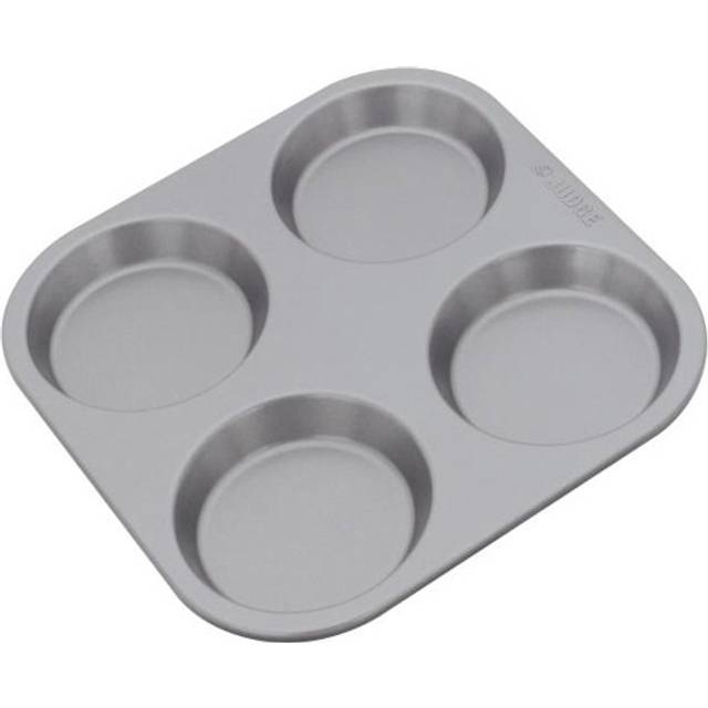 Judge Bakeware 4 Cup Yorkshire Pudding Tin