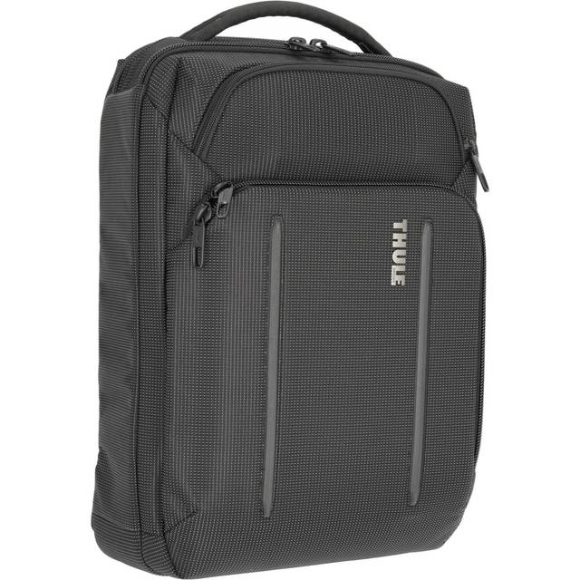 Thule Crossover 2 flight bag 48 cm laptop compartment black
