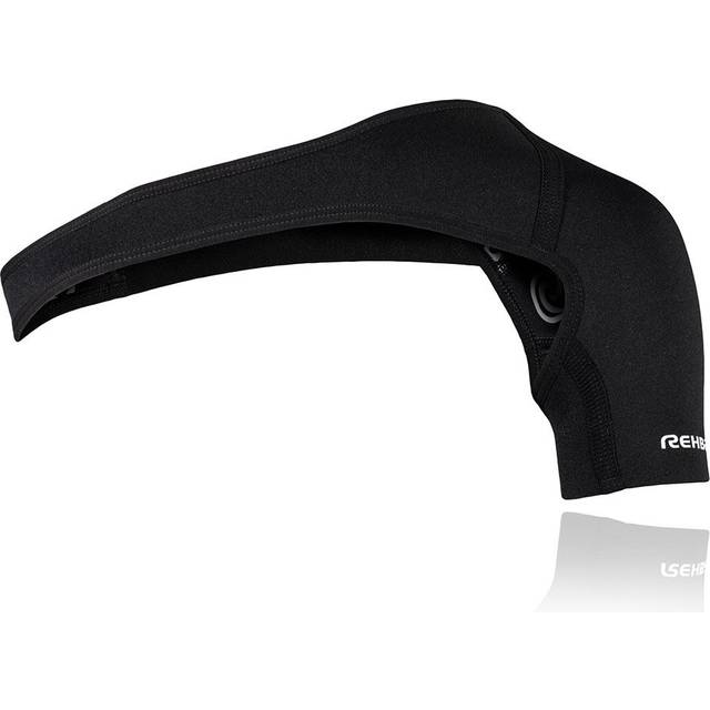 Rehband Shoulder Support Vänster 3mm Black