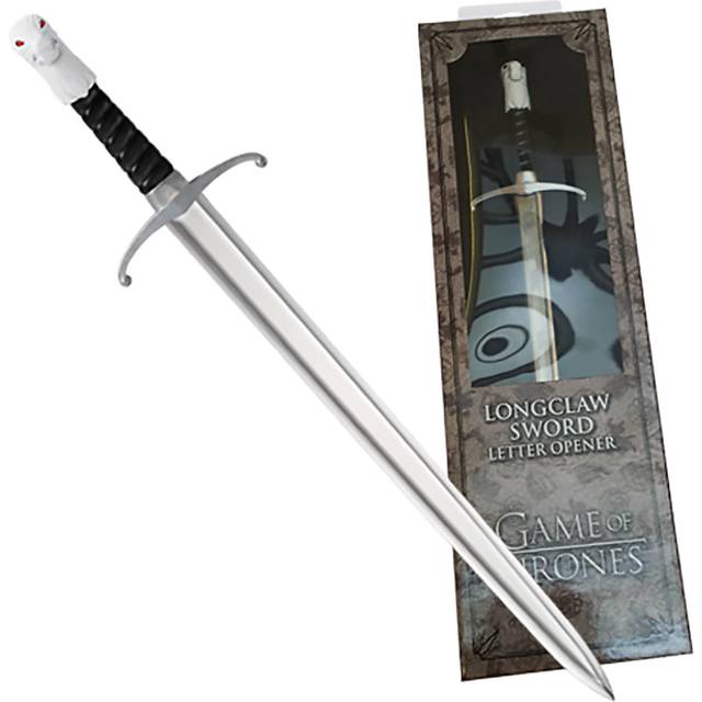 Game of Thrones Longclaw Letter Opener