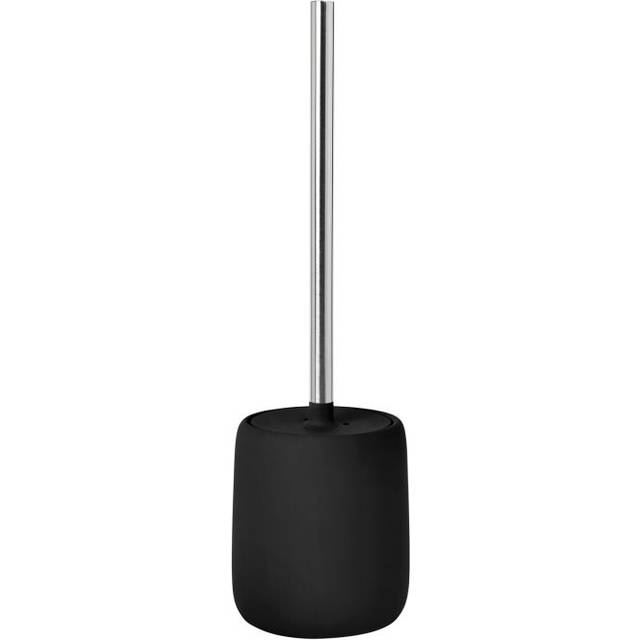 blomus Sono toilet brush 39 cm Black