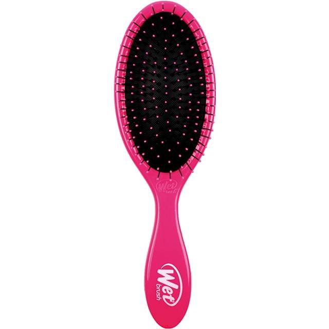Wet Brush Original Hårborste Pink