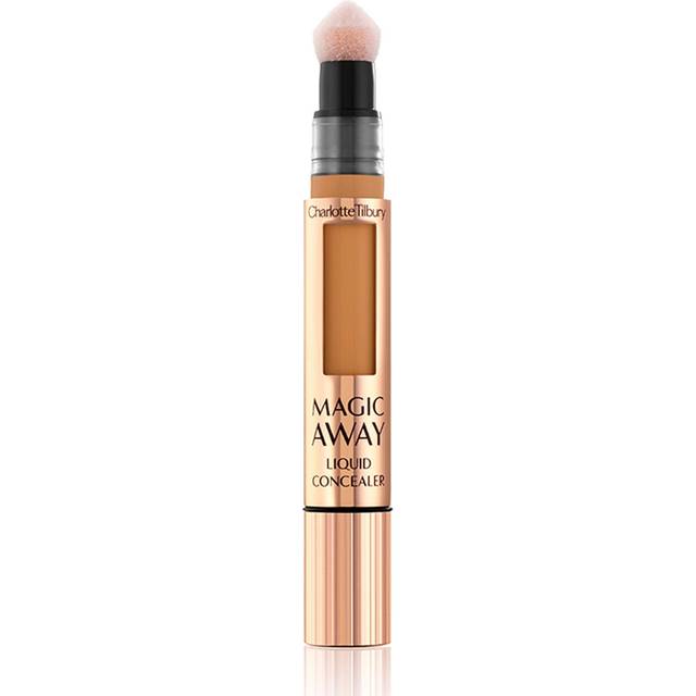Charlotte Tilbury – Magic Away – Flytande concealer-Brun