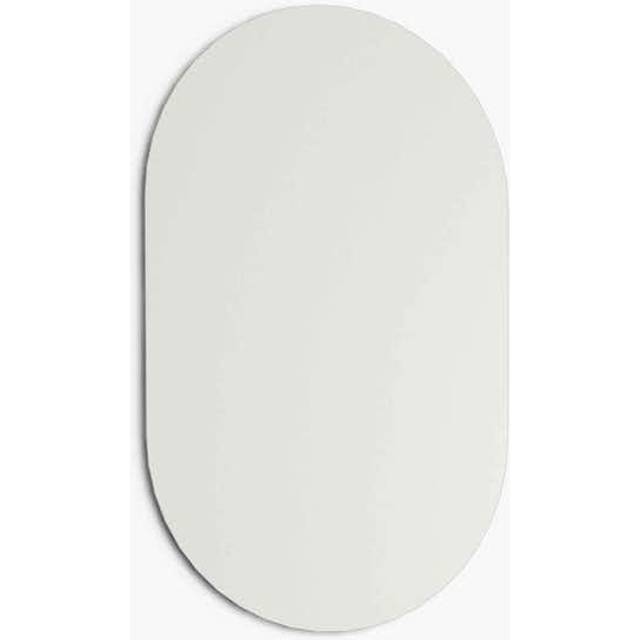 Spegel Vedum Grann Oval 500