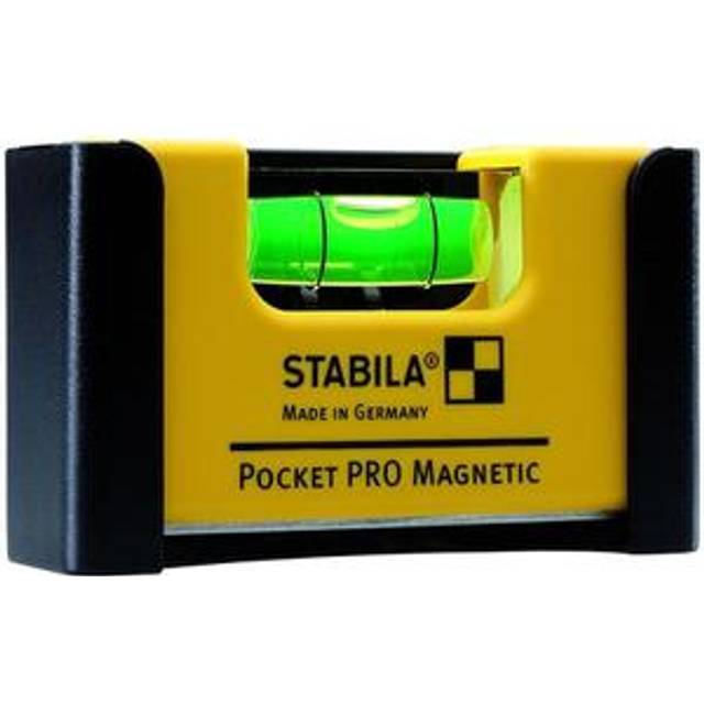 Stabila 17953 Pocket Pro Level (Loose)