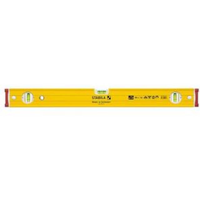 Stabila 15853 96-M-2 Magnetic Spirit Level 3 Vial 60cm