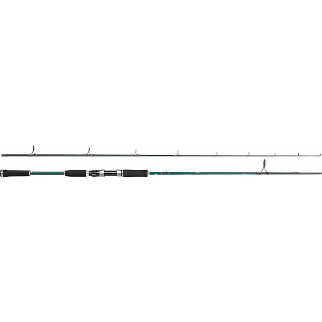 Abu Garcia Beast X Pike 862 XH 40-140g Haspel