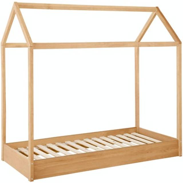 Loft24 - Himmelsäng Ellen - Vit - Barnsängar & spjälsängar - Från Homeroom