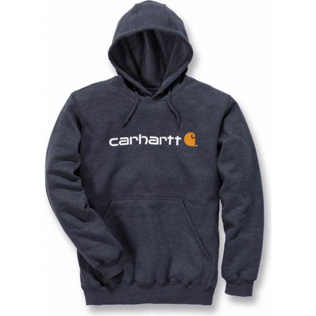 Carhartt Signature Logo, hoodie