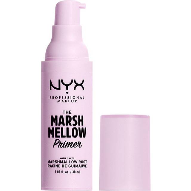 NYX Prof. Makeup The Marshmellow Primer - 30 ml