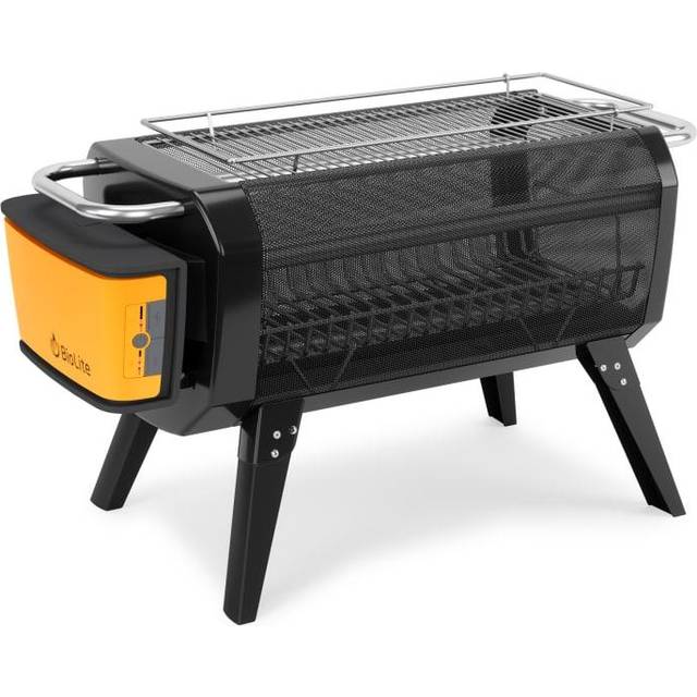 BioLite Firepit+ Orange, OneSize