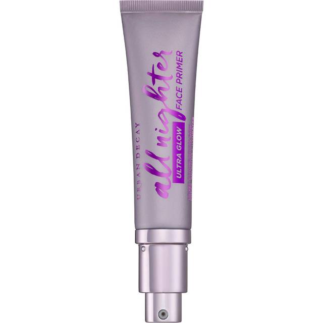 Urban Decay All Nighter Glowy Primer