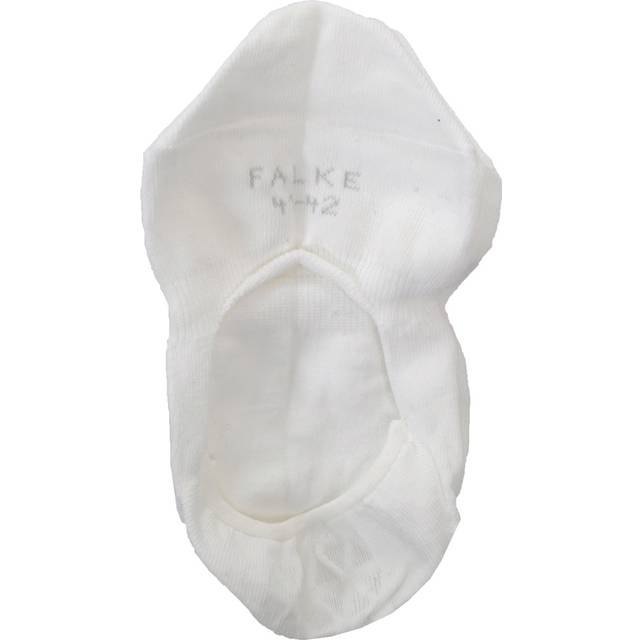 Falke Ghost Strumpor Herr, Vit (White 2000), 39-40 EU
