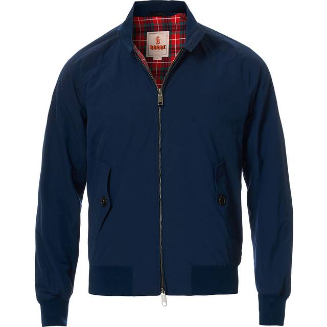Baracuta G9 Original Harrington Jacket Navy