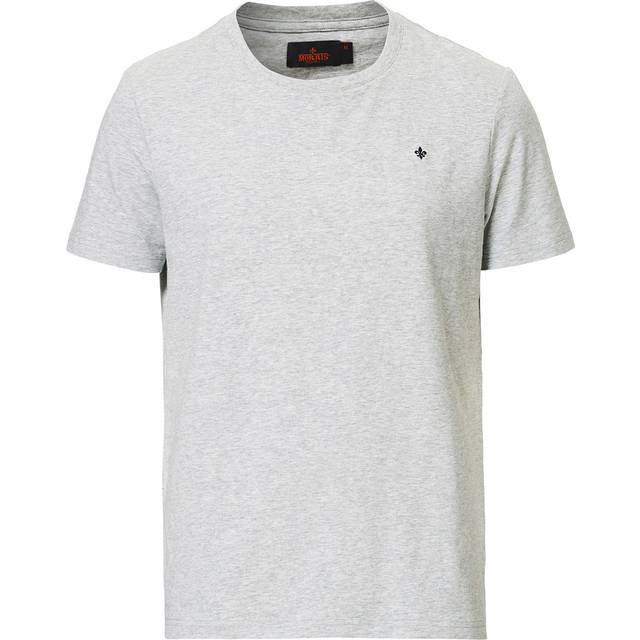 MORRIS James Tee |Grå |L