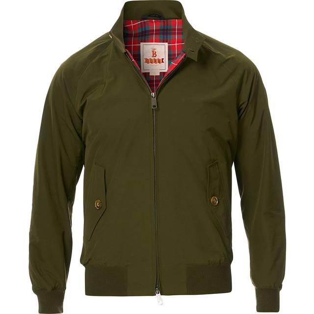 Baracuta G9 Original Harrington Jacket Beech