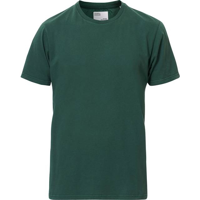 Colorful Standard Classic Organic T-Shirt Emerald Green