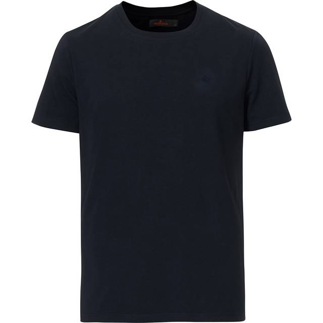 Morris Stockholm James Tee Herr Kortärmade Stl. XL - Från Magasin - Old Blue (XL)
