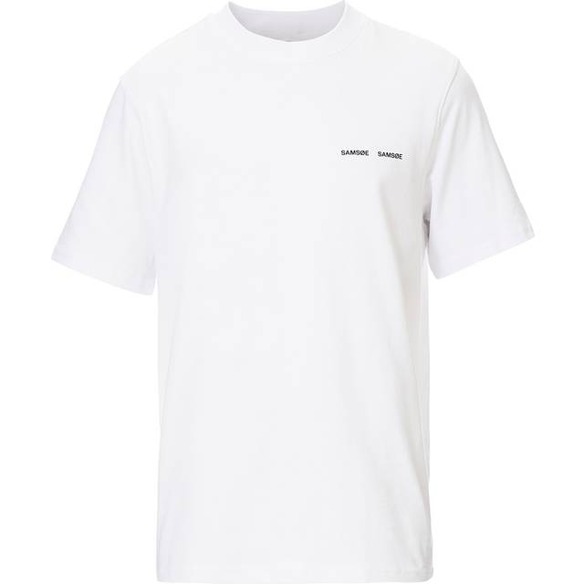 Norsbro T-Shirt 6024 M White (XL) - Vit (XL)