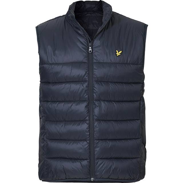 Väst 'Wadded Gilet '