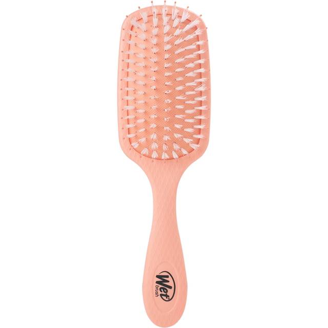 Wet Brush Go Green Treatment And Shine Brush - Coconut Oil By For Unisex - 1 Pc Hair Brush