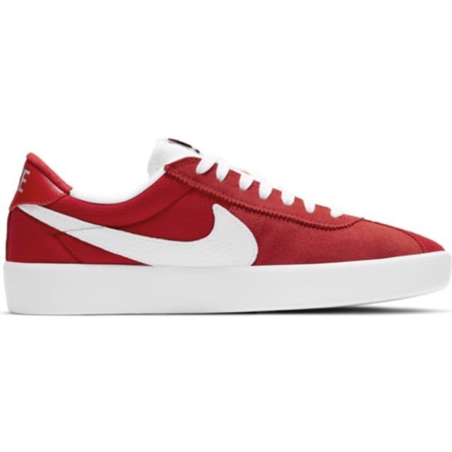 Nike Bruin React SB 'Varsity Red' CJ1661-600 - 4.5