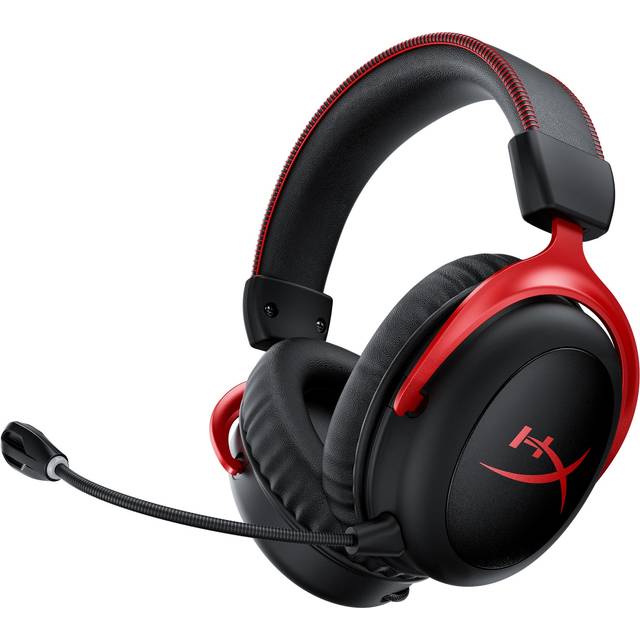 HyperX Cloud Alpha Wireless store Gaming Headset