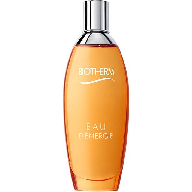 Biotherm Dofter Eau-dEnergieEau de Toilette Spray 100 ml (3.890,00 kr / 1 l)