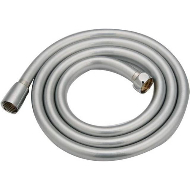 Adora 12856.42 Duschslang 1,5 m, silver