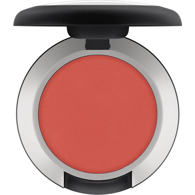 MAC Powder Kiss Soft Matte Eye Shadow - SOHAUTER
