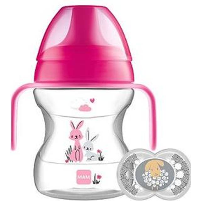 MAM Learn to Drink Cup, 190ml
