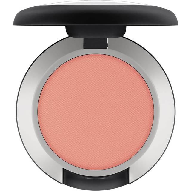 MAC Powder Kiss Soft Matte Eye Shadow