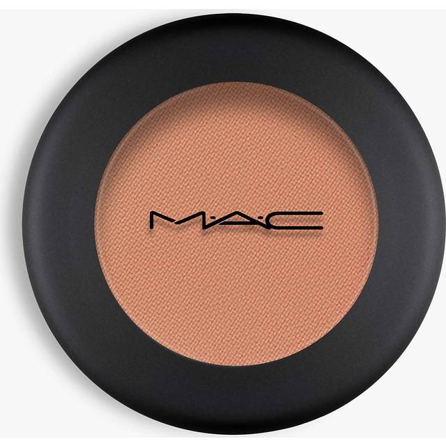 MAC Powder Kiss Soft Matte Eyeshadow (Various Shades) - What Clout!
