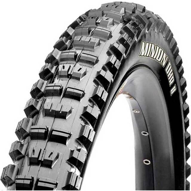 Maxxis Minion Dhr 2 Folding 3c Exo Tr 27.5x2.30 Mtb Tyre