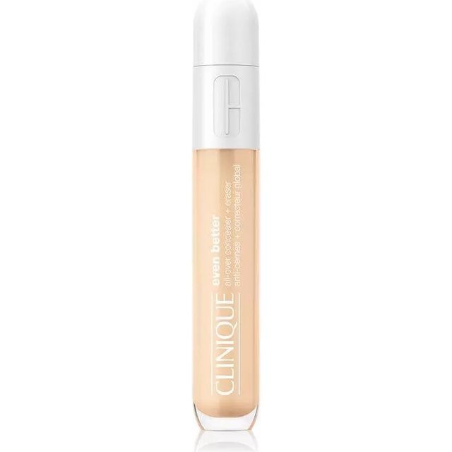 Clinique  Correctors Even Better All-Over Concealer + Eraser WN 04 BONE