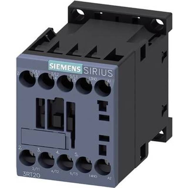 3RT2017-1AP01 - Magnet contactor 12A 230VAC 0VDC 3RT2017-1AP01