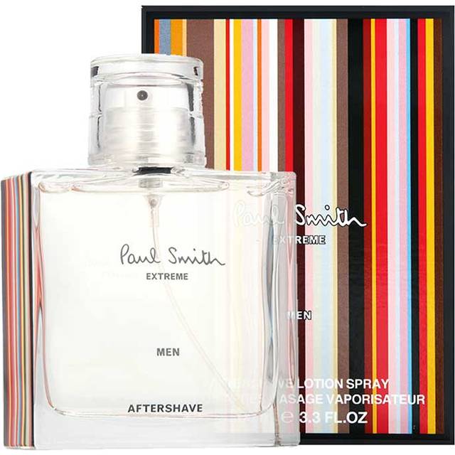 Paul Smith Paul Smith Extreme Man Aftershave Lotion Spray 100ml Price